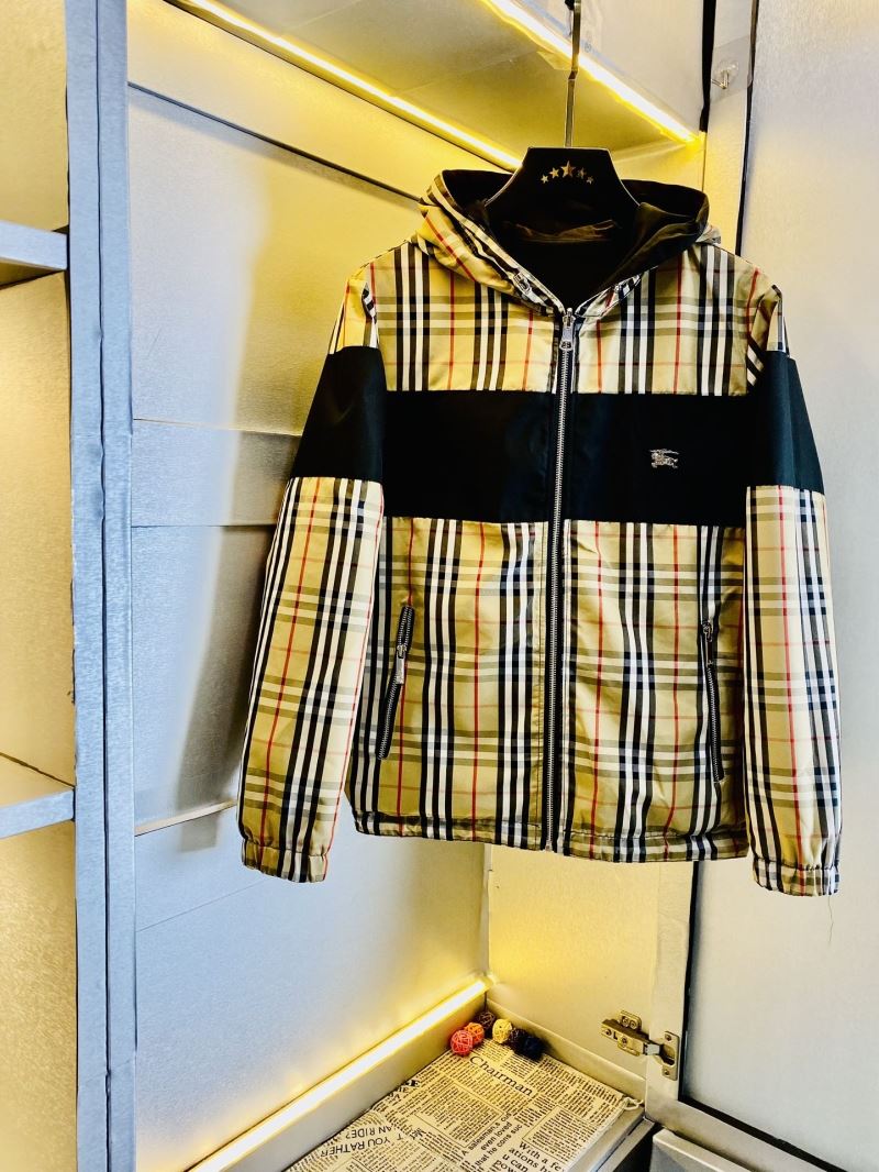 Burberry Outwear